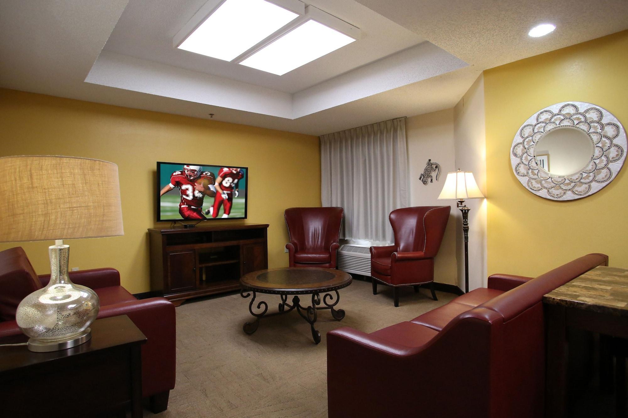 Red Roof Inn Plus+ Палм-Кост Екстер'єр фото